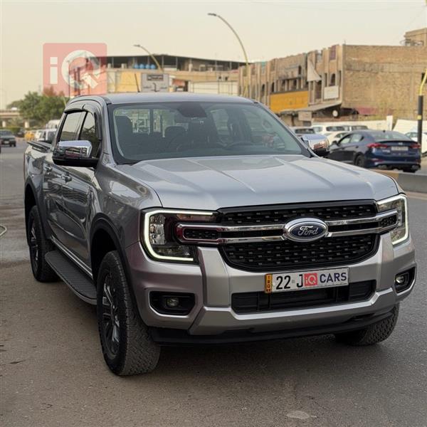 فورد رانجر 2024 للبيع في العراق -  بغداد